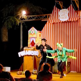 La Città in Tasca 2025