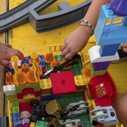 La Città in Tasca 2025