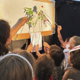 La Città in Tasca 2025