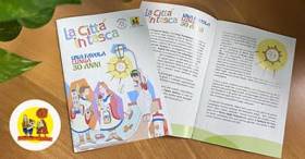 La Città in Tasca: una favola lunga 30 anni!
